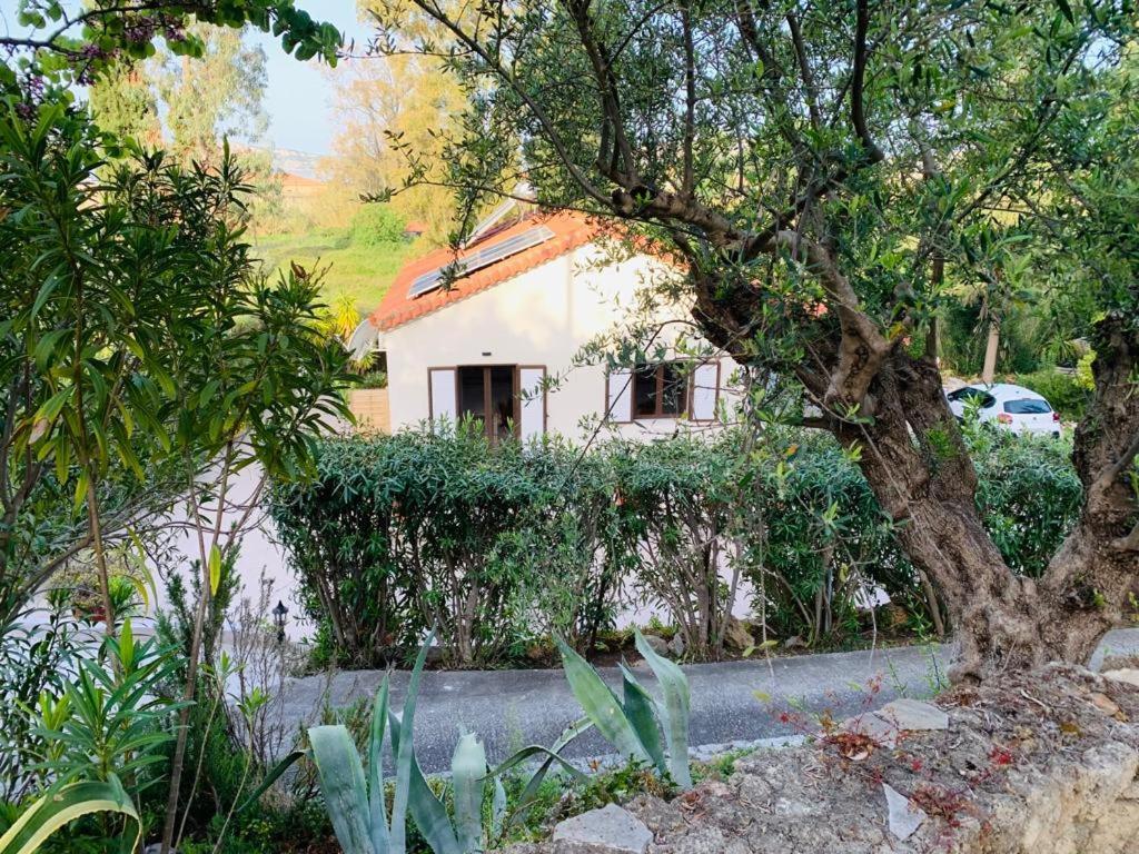 Gialova Garden Bungalow Экстерьер фото